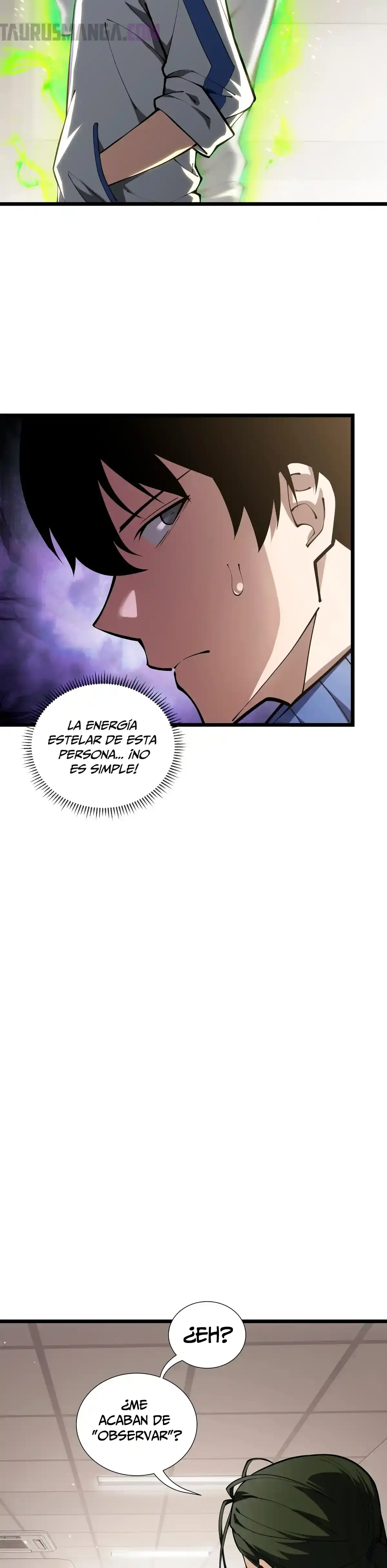 Esclavo Corporativo del Dios Maligno > Capitulo 11 > Page 281